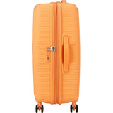 Maleta Grande American Tourister Soundbox – Papaya Pop