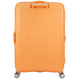 Maleta Grande American Tourister Soundbox – Papaya Pop