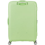 Maleta Mediana American Tourister Soundbox – Kiwi Green