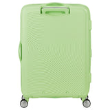 Maleta Cabina American Tourister Soundbox – Kiwi Green