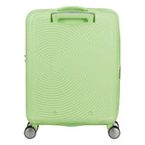 Maleta Cabina American Tourister Soundbox – Kiwi Green