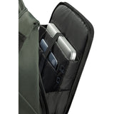 Mochila Securipak 2.0 15.6" – Verde