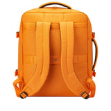 Mochila de Cabina Roncato Ironik 2.0 EasyJet – Naranja