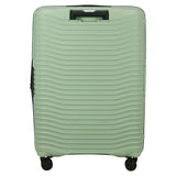 Maleta Cabina Samsonite Upscape – Soft Sage
