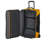 Maleta Mediana Samsonite Ecodiver 67 – Amarillo