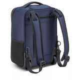 Mochila Roncato Underseat con Ruedas – Azul Oscuro