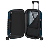 Maleta de Cabina Samsonite Proxis – Azul Oscuro
