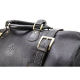 Bolsa De Viaje Piel 5397