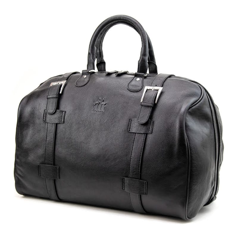 Bolsa De Viaje Piel 5397