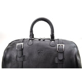 Bolsa De Viaje Piel 5397