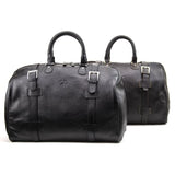 Bolsa De Viaje Piel 5397