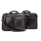 Maletín Piel Hombre Rosme