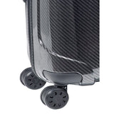 Maleta Cabina Roncato We Are Glam – Negro