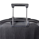 Maleta Grande Roncato We Are Glam – Negro