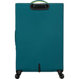 Maleta Grande American Tourister Cloudrider – Misty Teal