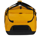 Bolsa de Viaje Samsonite Ecodiver Duffle S – Amarillo