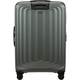Maleta Cabina Samsonite 2Wander – Matt Sage Khaki