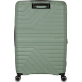 Maleta Grande American Tourister Flytwist – Botanic Green