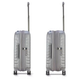 Maleta Cabina Roncato Uno Premium 3.0 – Plata
