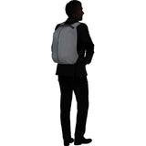Mochila Securipak 2.0 15.6" – Gris