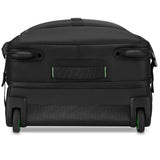 Maleta/Bolsa de Viaje Cabina Roncato Norway 2 Ruedas – Negro Lima