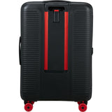 Maleta Cabina Samsonite Prodiver – Negro