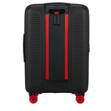Maleta Cabina Samsonite Prodiver – Negro