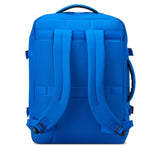 Mochila de Cabina Roncato Ironik 2.0 – Cobalt Blue