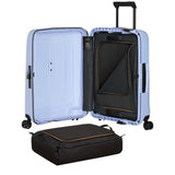 Maleta Mediana Samsonite Essens – Lavanda