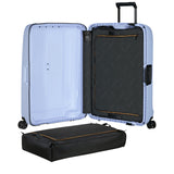 Maleta Cabina Samsonite Essens – Lavanda