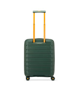 Maleta Mediana Roncato B-Flying Move – Verde Naranja