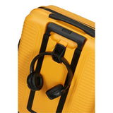 Maleta Cabina Samsonite Prodiver – Amarillo