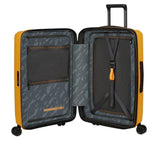 Maleta Cabina Samsonite Prodiver – Amarillo