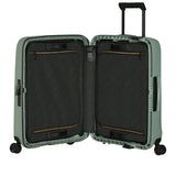 Maleta Grande Samsonite Essens – Sage