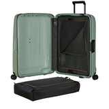 Maleta Cabina Samsonite Essens – Sage