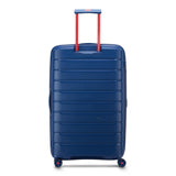 Maleta Mediana Roncato B-Flying Move – Azul Rojo