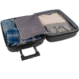 Maleta Cabina Itaca Loira – Negro