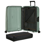 Maleta Grande Samsonite Essens – Sage