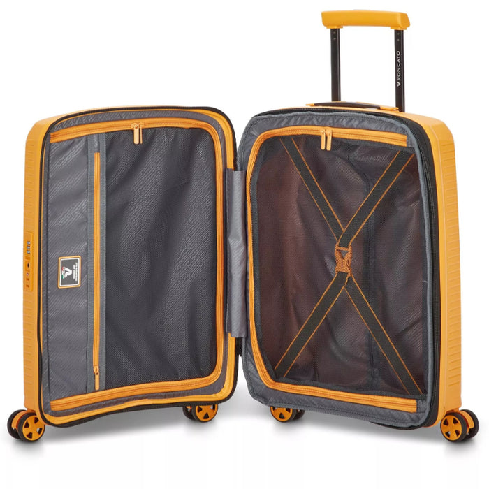 Interior organizado