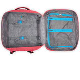Mochila de Cabina Roncato Ironik 2.0 EasyJet – Coral