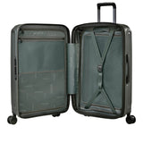 Maleta Cabina Samsonite 2Wander – Matt Sage Khaki