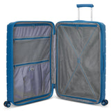 Maleta Cabina Roncato B-Flying – Denim