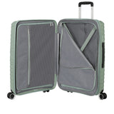 Maleta Mediana American Tourister Flytwist – Botanic Green