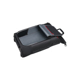 Bolsa de Viaje Samsonite Ecodiver Plegable con Ruedas 4 en 1 – Negro