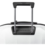 Maleta Mediana Roncato We Are Glam – Blanco Negro