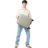 Maleta Cabina American Tourister Flytwist – Sadstone