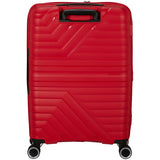 Maleta Grande American Tourister Flytwist – Rojo