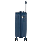 Maleta Cabina Expandible Itaca Ardeche – Azul Oscuro