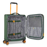 Maleta Grande Roncato Move – Verde Naranja