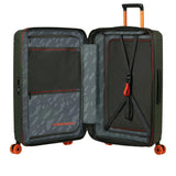 Maleta Mediana Samsonite Prodiver – Climbing Ivy